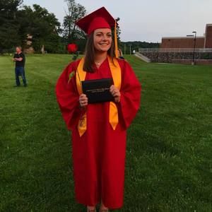 Meet your Posher, Bailey